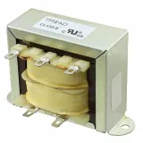 Triad Magnetics_F7-16_Transformer;  56VA;  Chassis;  Pri:115V;  Sec:16VCT;  Sec:3.5A;  Solder Lug;  50/60Hz