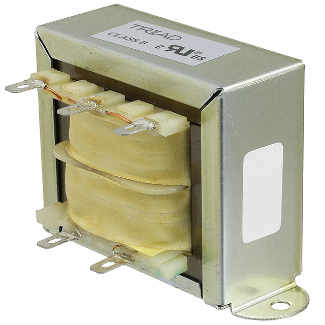 Triad Magnetics_F7-24