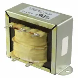 Triad Magnetics_F8-20_Transformer;  100VA;  Chassis;  Pri:115V;  Sec:20VCT;  Sec:5A;  Solder Lug;  50/60Hz;  2-1/4In.I