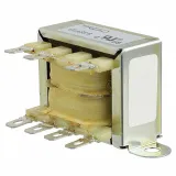 Triad Magnetics_FD4-12_Split Bobbin Power Transformer, 6VA, ROHS COMPLIANT
