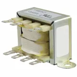 Triad Magnetics_FD4-24_Split Bobbin Power Transformer, 6VA, ROHS COMPLIANT