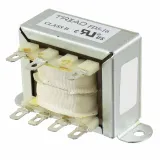Triad Magnetics_FD5-16_Split Bobbin Power Transformer, 12VA, ROHS COMPLIANT