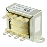 Triad Magnetics_FD5-20_Split Bobbin Power Transformer, 12VA, ROHS COMPLIANT
