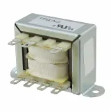 Triad Magnetics_FD5-28_Split Bobbin Power Transformer, 12VA, ROHS COMPLIANT