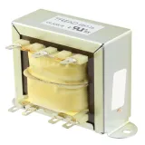 Triad Magnetics_FD7-16_Power Transformer 2500VAC 56VA 7 Terminal Quick Connect Flange Mount