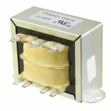 Triad Magnetics_FD8-24_Split Bobbin Power Transformer, 100VA, ROHS COMPLIANT