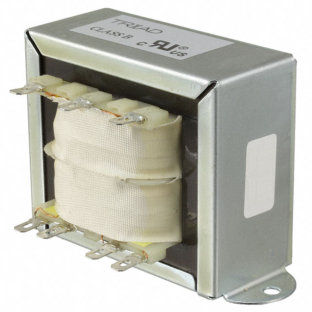 Triad Magnetics_FD8-48