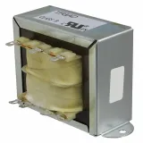 Triad Magnetics_FD8-56_Split Bobbin Power Transformer, 100VA, ROHS COMPLIANT