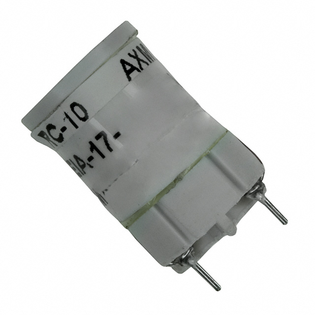 Triad Magnetics_RC-10
