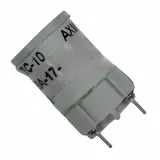 Triad Magnetics_RC-10_FIXED IND 100UH 2A 98 MOHM TH