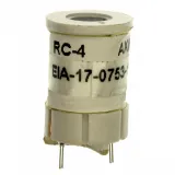 Triad Magnetics_RC-4_FIXED IND 1.5MH 500MA 1.53OHM TH
