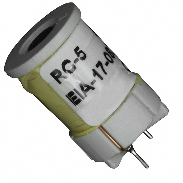 Triad Magnetics_RC-5-B