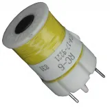 Triad Magnetics_RC-6-B_FIXED IND 560UH 800MA 600MOHM TH