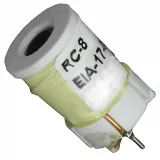Triad Magnetics_RC-8_Fixed Inductor 250uH 1.25A Radial Ferrite 210mR