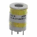 Triad Magnetics_RC-9-B_FIXED IND 200UH 1.6A 180 MOHM TH