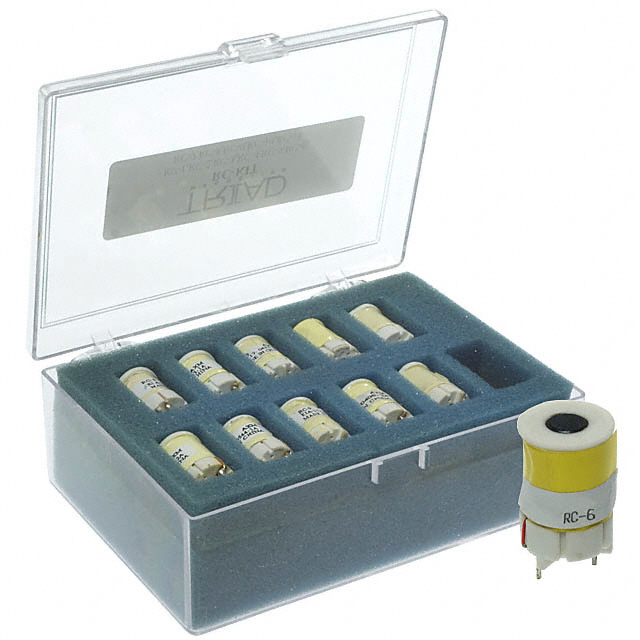 Triad Magnetics_RCK