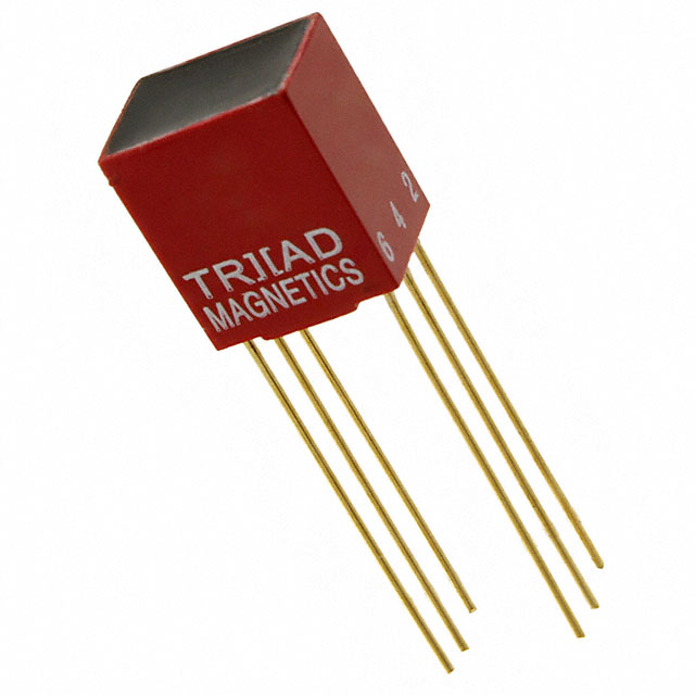 Triad Magnetics_SP-5