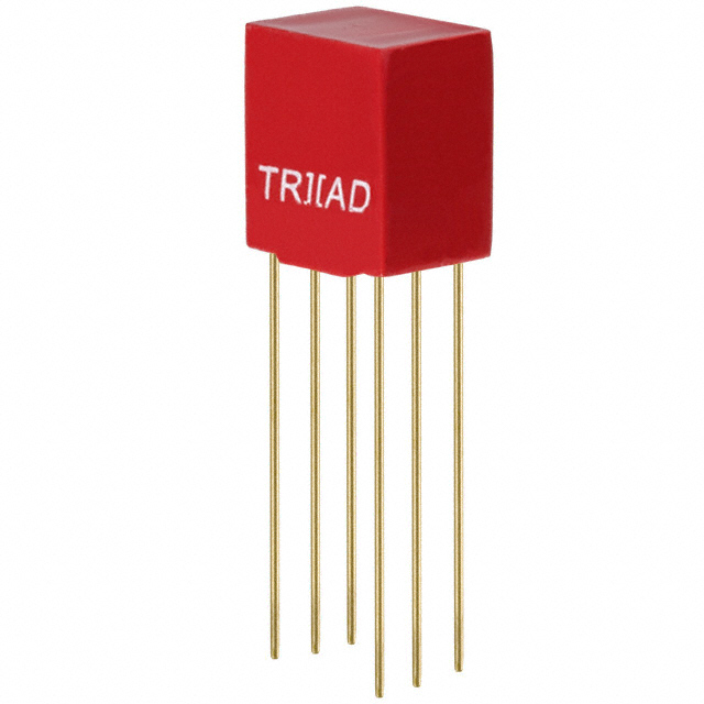 Triad Magnetics_SP-21