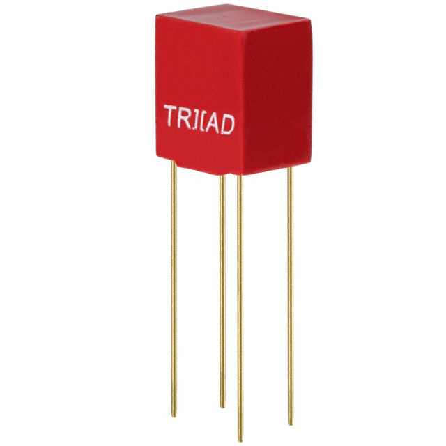 Triad Magnetics_SP-33-B