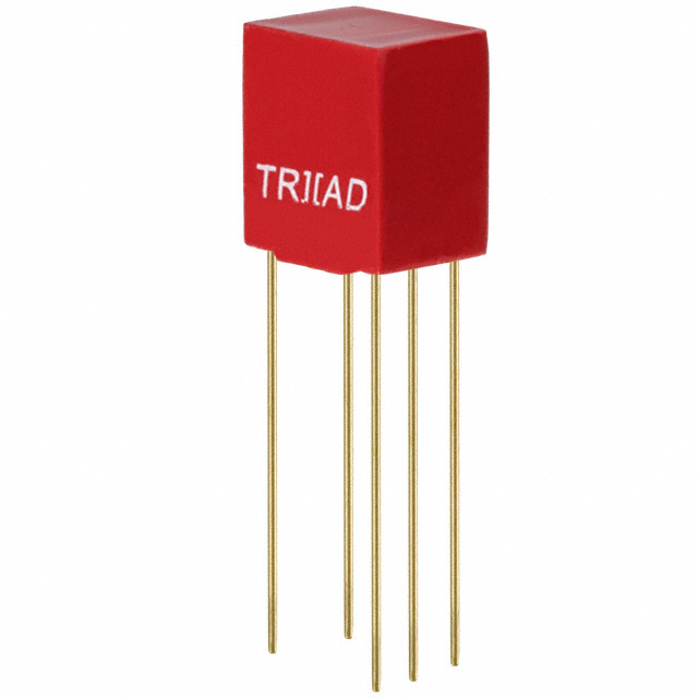 Triad Magnetics_SP-42-B