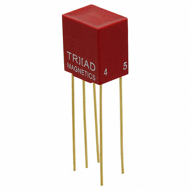 Triad Magnetics_SP-49