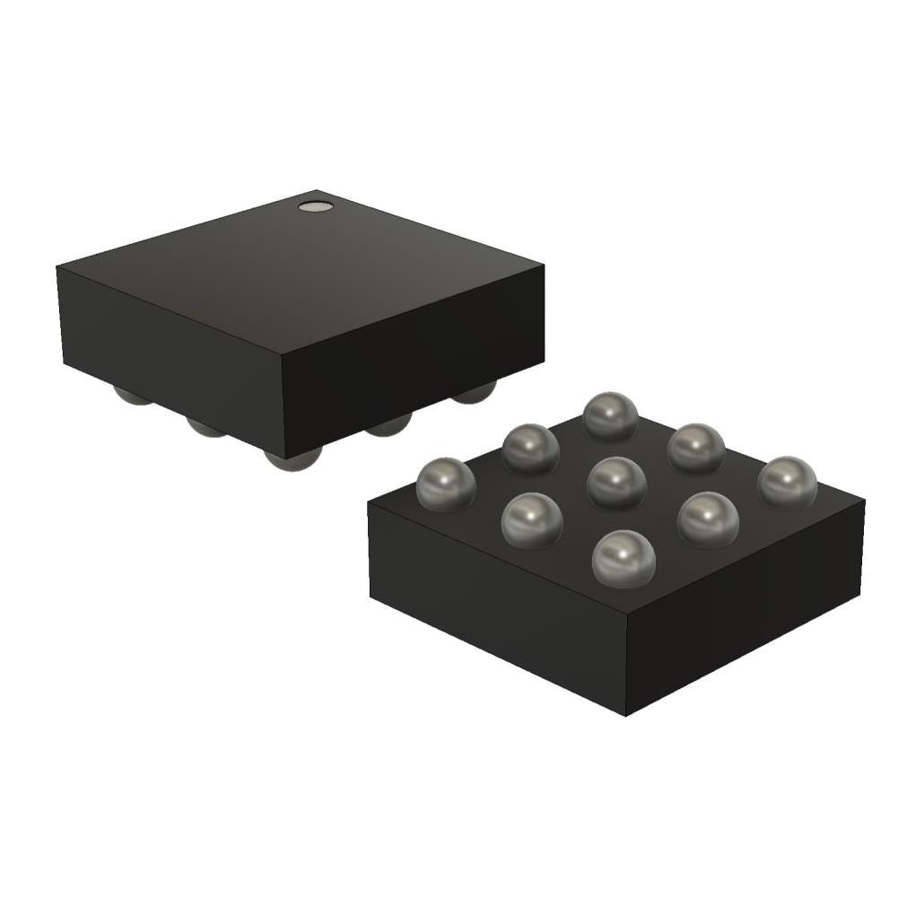 Triad Semiconductor_TS4631