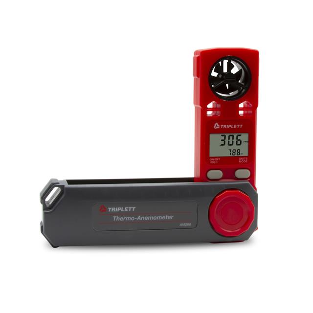 Triplett Test Equipment and Tools_AM200