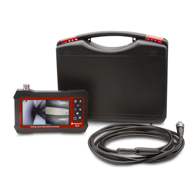 Triplett Test Equipment and Tools_BR400