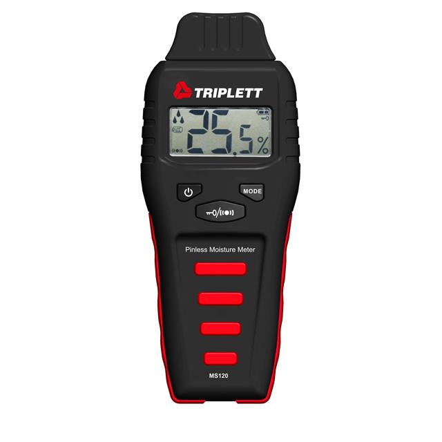 Triplett Test Equipment and Tools_MS120