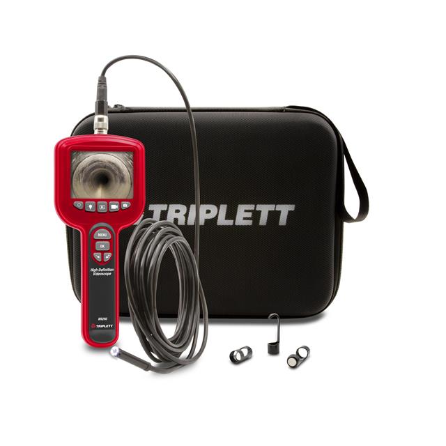 Triplett_BR260