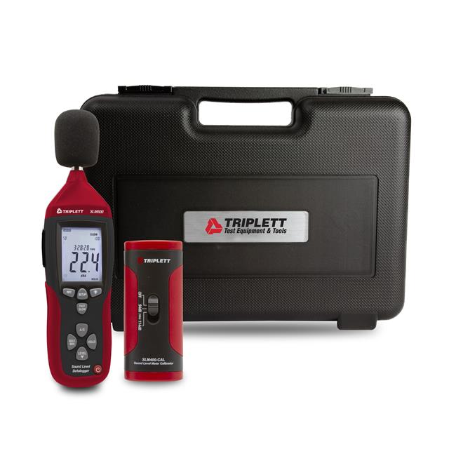 Triplett_SLM600-KIT