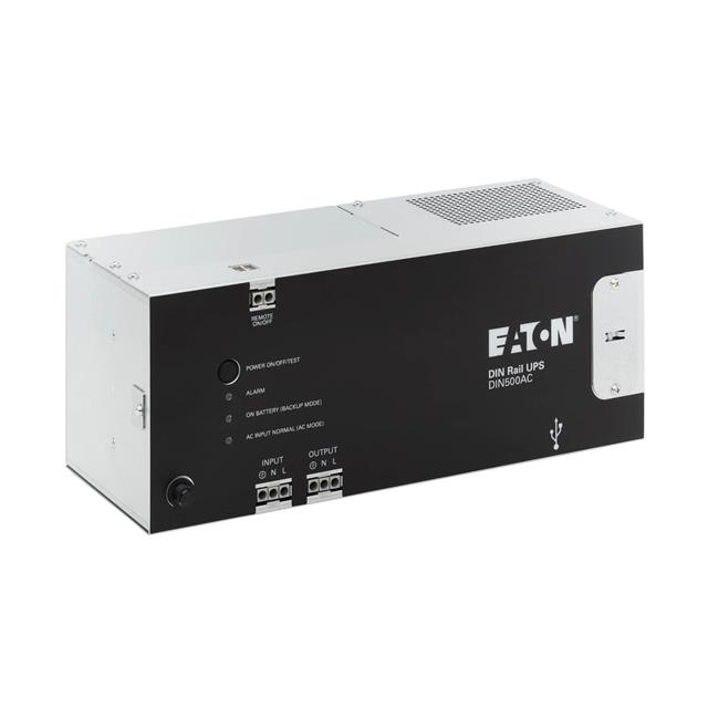 Tripp Lite by Eaton_DIN500AC