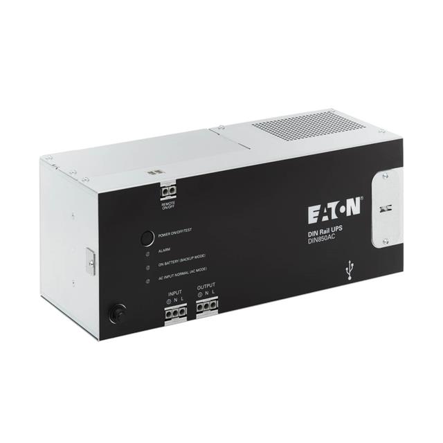 Tripp Lite by Eaton_DIN850AC