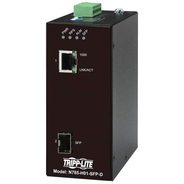 Tripp Lite by Eaton_N785-H01-SFP-D