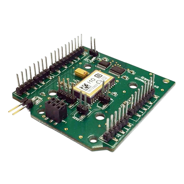 Tronics_GYPRO2300-EVB2