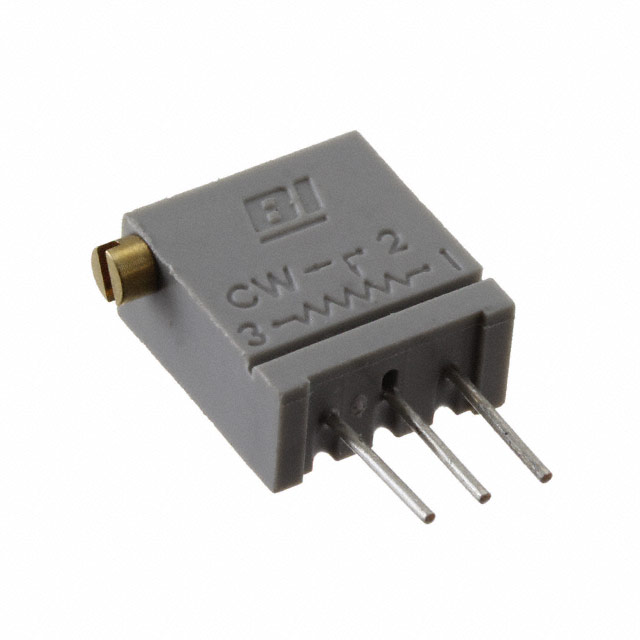 TT Electronics / BI Technologies_67XR5KLFTB