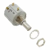 TT Electronics / BI Technologies_8146R10KL.25_POT 10K OHM 2W HYBRID LINEAR
