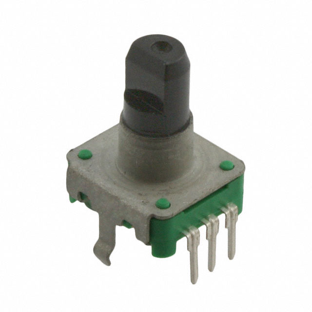 TT Electronics / BI Technologies_EN12-HN22AF18