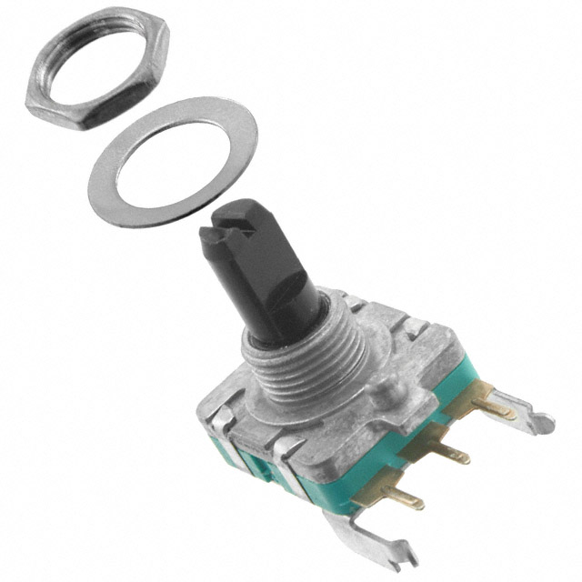 TT Electronics / BI Technologies_EN16-V22AF15