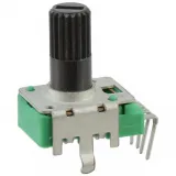 TT Electronics / BI Technologies_P110KH-0Y20BR10K_POT 10K OHM 1/20W PLASTIC LINEAR
