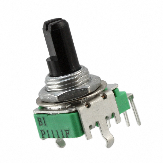 TT Electronics / BI Technologies_P110KH1-0F15BR10K