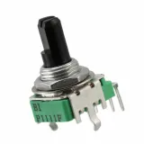 TT Electronics / BI Technologies_P110KH1-0F15BR10K_POT 10K OHM 1/20W PLASTIC LINEAR