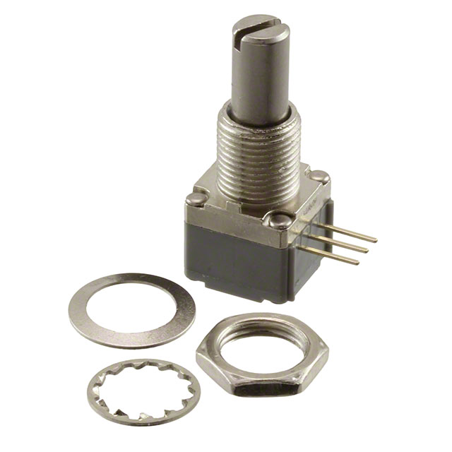 TT Electronics / BI Technologies_P260P-D1BS3CA100K