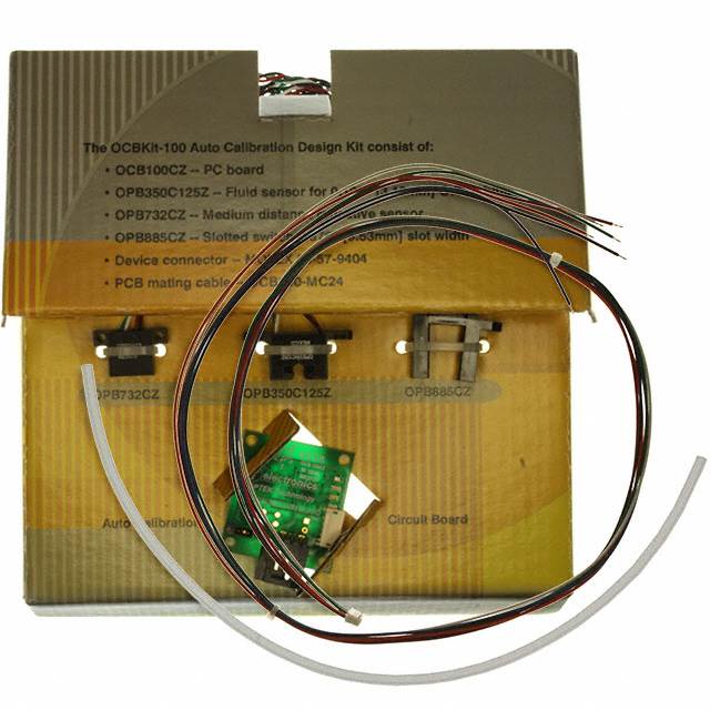 TT Electronics / Optek_OCB100-KIT
