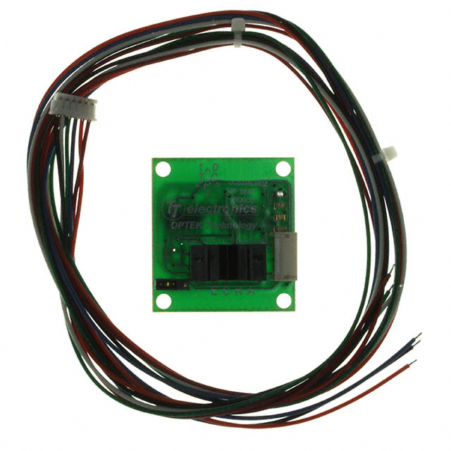 TT Electronics / Optek_OCB350L062Z
