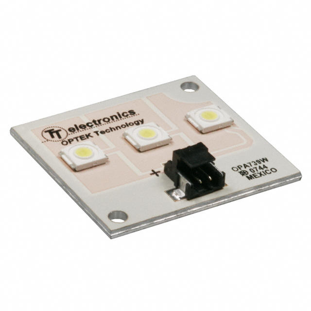 TT Electronics / Optek_OPA739W