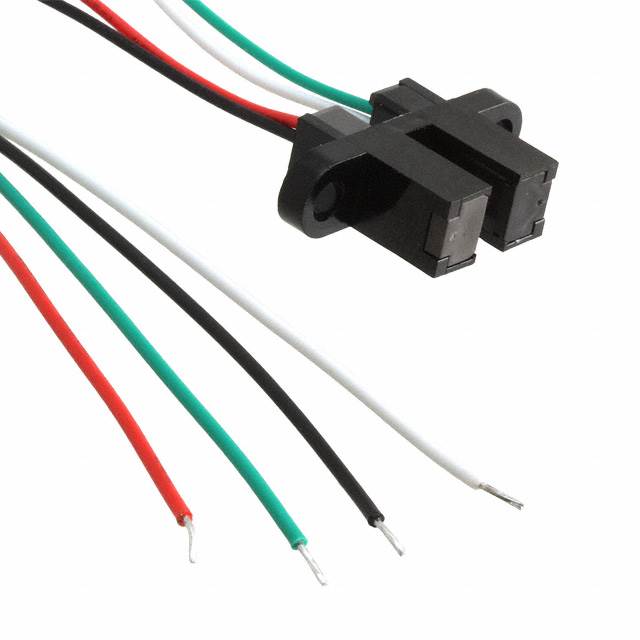 TT Electronics / Optek_OPB390T51Z