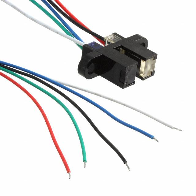 TT Electronics / Optek_OPB481T11