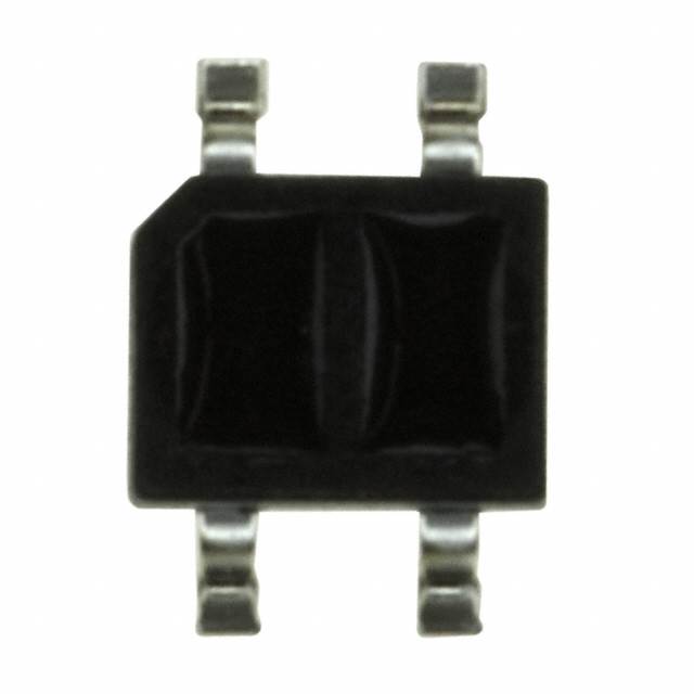 TT Electronics / Optek_OPB609GU
