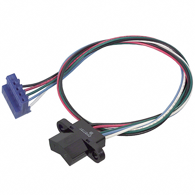 TT Electronics / Optek_OPB770T